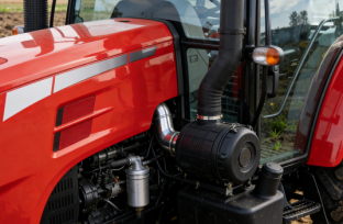 螺纹锁固密封胶在拖拉机中的粘接性能与演变机理