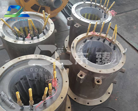 新能源电池密封胶在电机转子粘接与工况防护中的关键作用