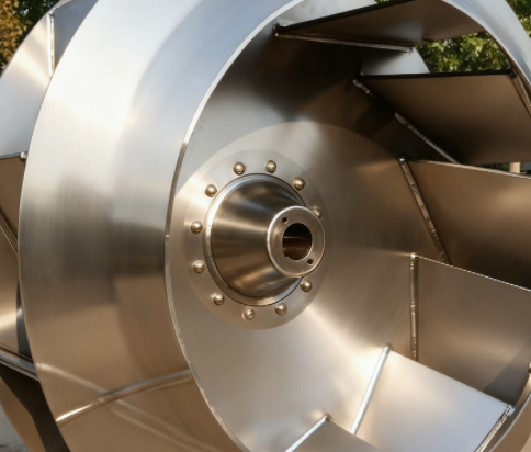 UV树脂金属修补剂如何重塑风电叶片防护新标准