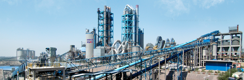 重磨损防护陶瓷涂层赋能水泥建材行业设备防护