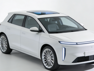 丙烯酸酯结构胶为汽车工业提供创新方案