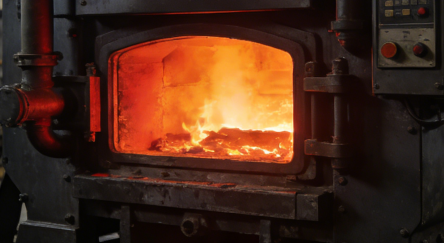 高温金属陶瓷粘胶为炉窑提供长效运维保障