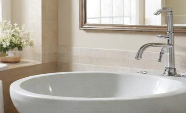 螺纹锁固密封剂解决水龙头滴水修复应用效果