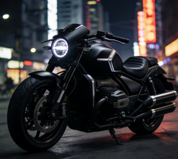 有机硅平面密封胶在摩托车的密封可靠升级