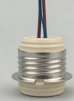 单组分高温无机胶为卤素灯座提供防护稳定运行