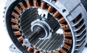 耐温快固高温胶提升发电机转子粘接稳定运行效率