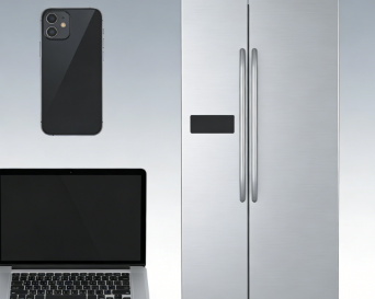 密封胶在电子电器防护中的核心作用及技术发展