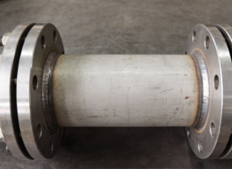 厌氧平面密封胶在法兰中的制备工艺及应用效果