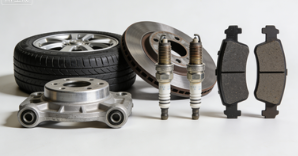 高温有机硅密封胶在汽车配件稳定与耐候的核心技术