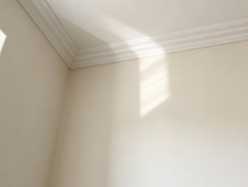 水性胶粘剂在墙面中的长效性及老化机理探讨