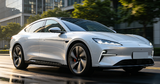 环氧铜粉导电胶粘接剂在电动汽车中的应用研究与性能评估