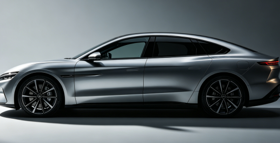 密封胶在车身密封中的密封防护与性能优势