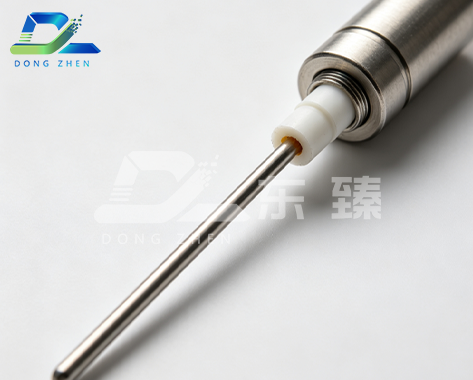 无机胶在热电偶中的功能机制与应用价值研究