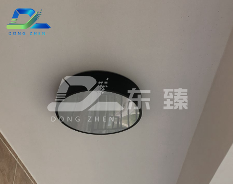 脱醇型有机硅密封胶在灯具粘接中的功能机理