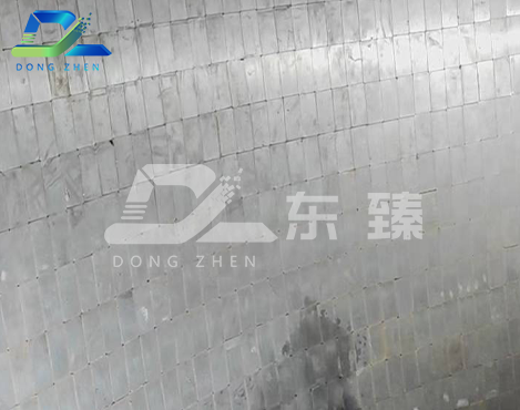 无机陶瓷胶在磁性陶瓷粘接中的作用高温粘接解决方案