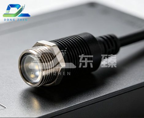 双组分氧化铜无机胶在高温传感器中的应用机理
