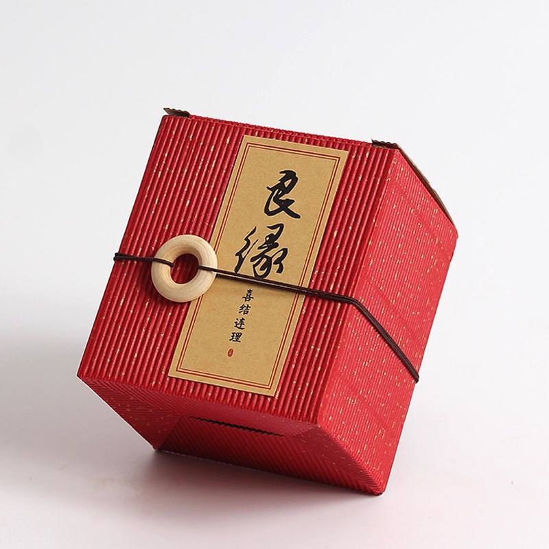 金银卡礼盒