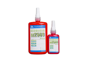 高压管螺纹密封胶DZ2569