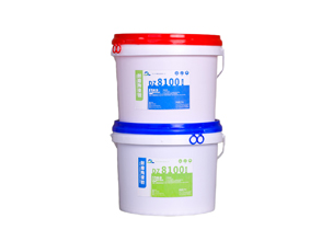 白色环氧耐磨陶瓷胶DZ8100