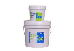 磨机高温环氧粘结胶DZ8380