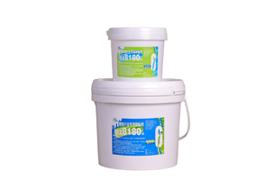 锂电行业专用胶粘剂DZ8180-6