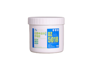 石墨单组份导电胶DZ5018