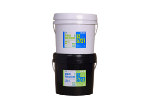 耐高温隔热涂层胶DZ5727