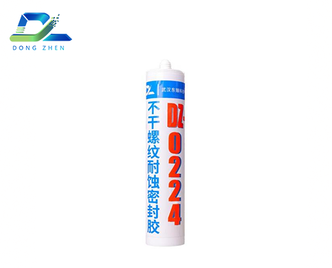 不干螺纹耐蚀密封胶DZ-WH-0224