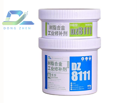 树脂合金工业修补剂DZ8111
