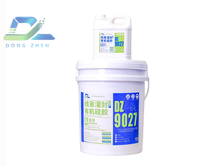 线束灌封有机硅胶DZ9027
