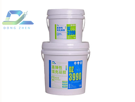 高弹性填充凝胶DZ3990