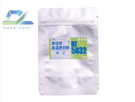 单组份高温密封胶DZ5032