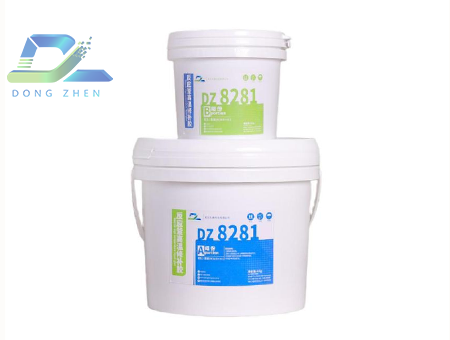 反应釜高温修补胶DZ8281